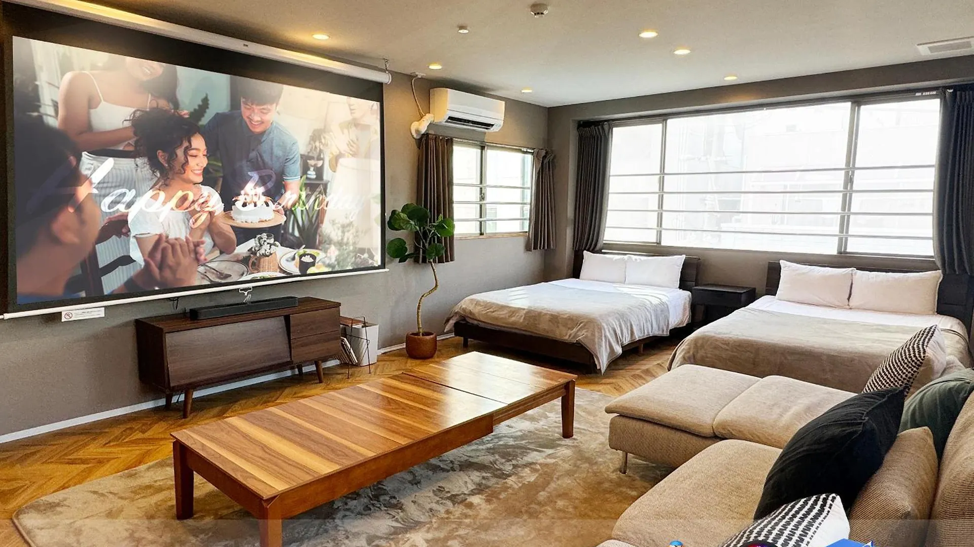 Tabisai Hotel Premium 博多-中洲 Fukuoka  Appartement Fukuoka (Fukuoka)