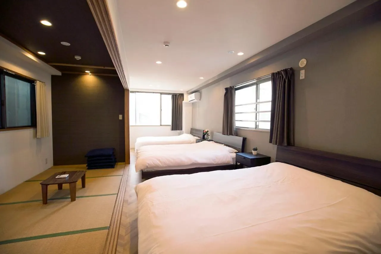 Tabisai Hotel Premium 博多-中洲 Fukuoka  0*, Fukuoka (Fukuoka)