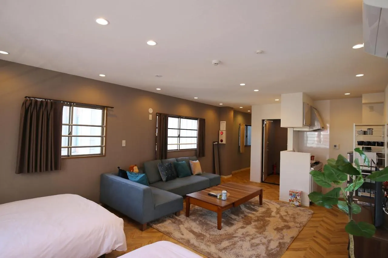 Tabisai Hotel Premium 博多-中洲 Fukuoka  0*, Fukuoka (Fukuoka) Japonya
