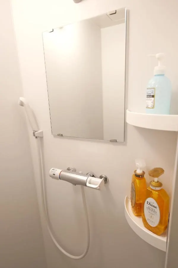 Tabisai Hotel Premium 博多-中洲 Fukuoka  Fukuoka (Fukuoka)