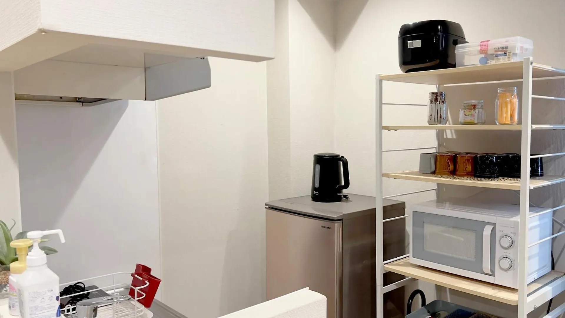 Daire Tabisai Hotel Premium 博多-中洲 Fukuoka
