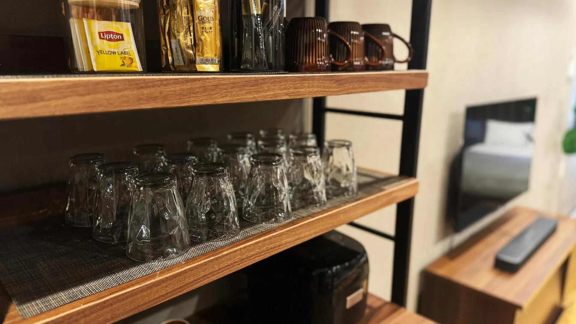 Tabisai Hotel Premium 博多-中洲 Fukuoka  Japonya